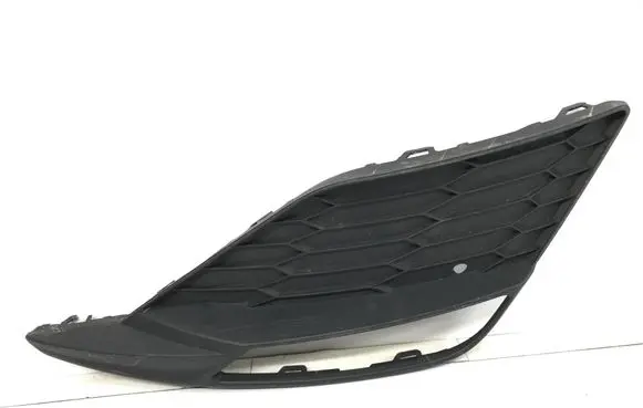 Seat Leon (5F) Front bumper lower grill 5F0853666H 14884SG4