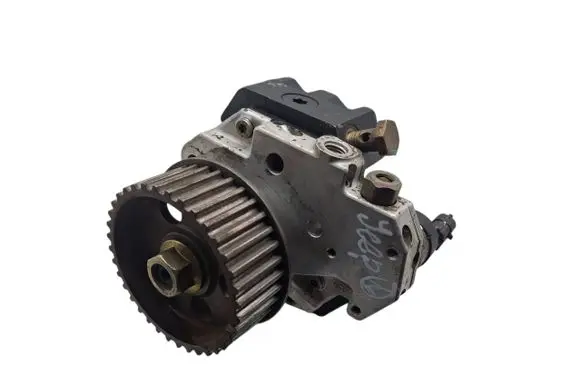 Jeep Cherokee III KJ Fuel injection high pressure pump 0445010034 018420