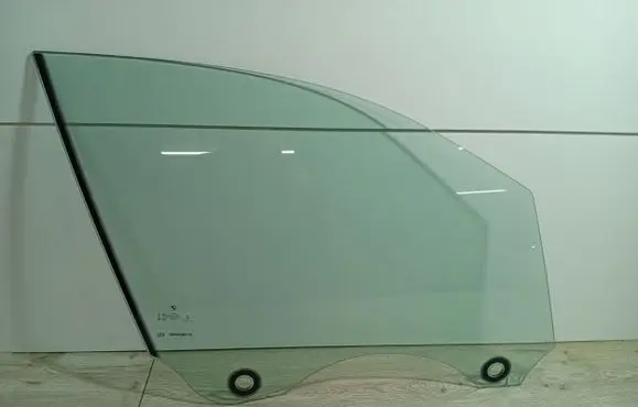 BMW X6 F16 Front door window glass four-door 43R011007 E005875
