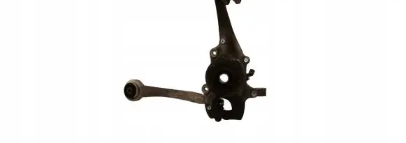 Audi A6 S6 C7 4G Front wheel hub 4G0407242C