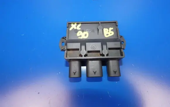 Volvo XC90 Tailgate sensor 31652261 E01543102