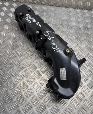 Opel Insignia A Intake manifold 55491717 AM42617200055100