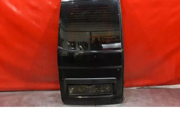 Hyundai H-1, Starex, Satellite Rear door