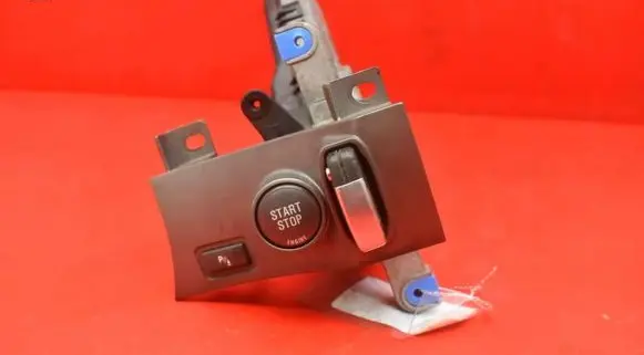 BMW 7 E38 Ignition lock 6922329