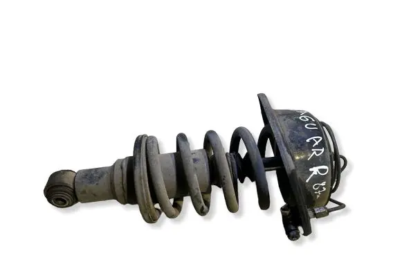 Jaguar XJ SERIE 3 Rear shock absorber/damper 