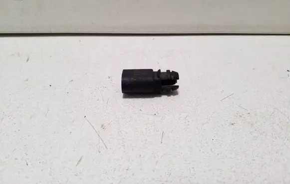 Volkswagen Sharan Outside/exterior temperature sensor 8Z0820535