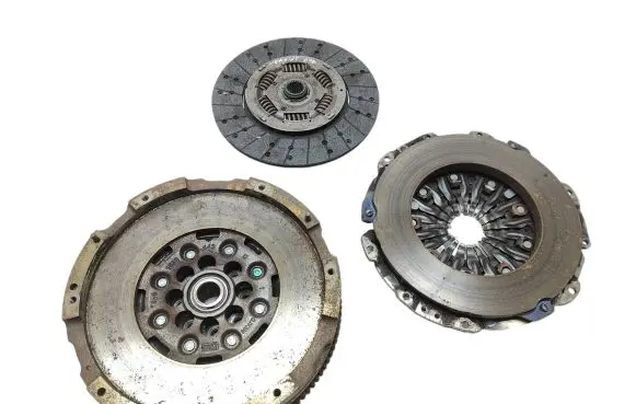 Ford Transit Clutch set kit GK216477AA