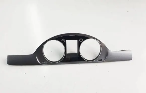 Volkswagen PASSAT B7 Dashboard trim 3AB858366D 321570200 00020368