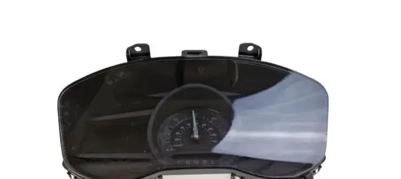 Ford Fusion II Speedometer (instrument cluster) JS7T10849 JS7T10849JB DS7T10890