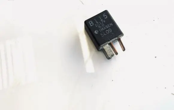 Mazda 6 Other relay b115dc12v