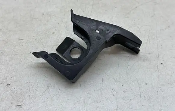 Peugeot 3008 I Other front suspension part 9657382780