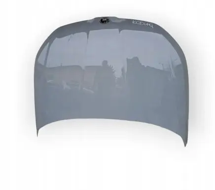 Skoda Kodiaq Engine bonnet/hood 5651620