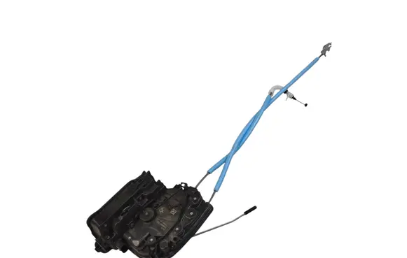 BMW X3 G01 Front door lock 5121 9492091 19864010