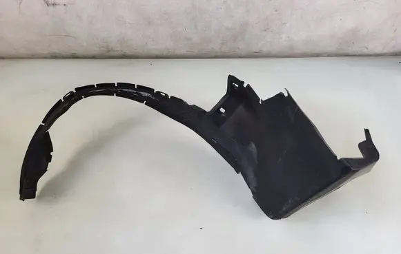 Mercedes-Benz SLK R170 Front wheel arch liner splash guards A1706980230