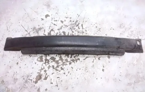 Volkswagen New Beetle Front bumper cross member 1C0807311C