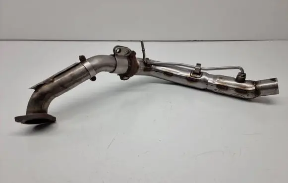 Jaguar F-Pace Other exhaust manifold parts GX635E212AF