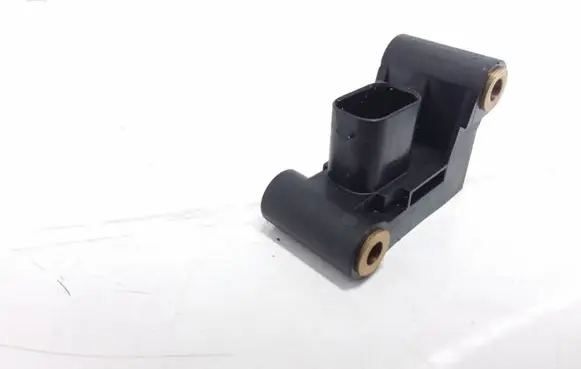 BMW 5 E60 E61 Airbag deployment crash/impact sensor 6977398