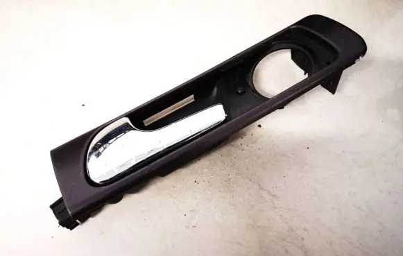 Audi A6 S6 C5 4B Rear door interior handle 4b0839019