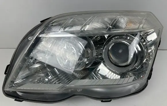 Mercedes-Benz GLK (X204) Headlight/headlamp A2048207459 12518205