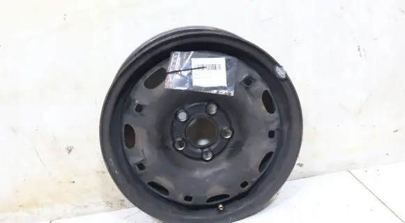 Skoda Fabia Mk3 (NJ) R14 steel rim 