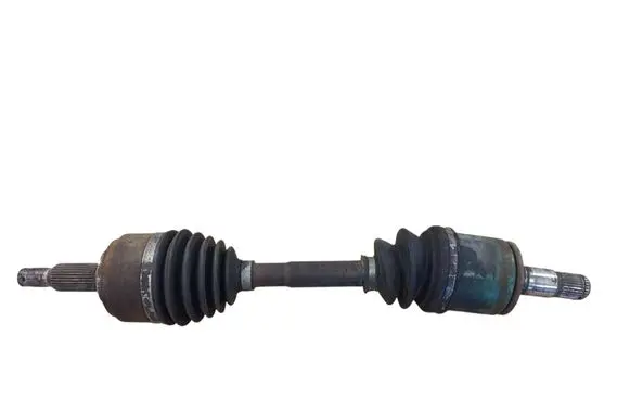 Peugeot 406 Front driveshaft 