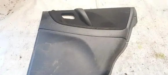 Suzuki Liana Front door card panel trim 8373254ga