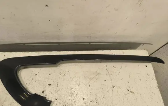Audi A3 S3 8P Other front door trim element 8p3867409