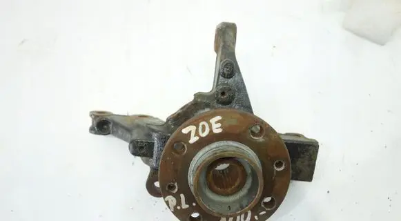 Renault Zoe Front wheel hub spindle knuckle