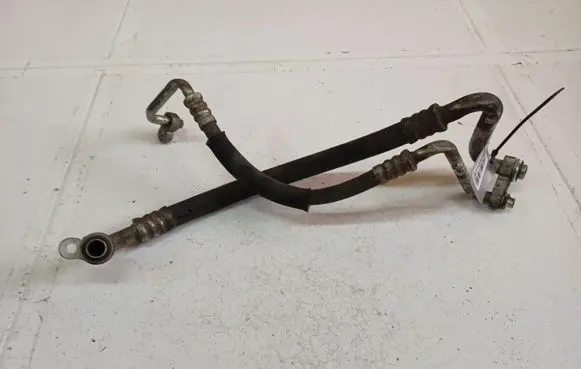 Opel Insignia A Air conditioning (A/C) pipe/hose 