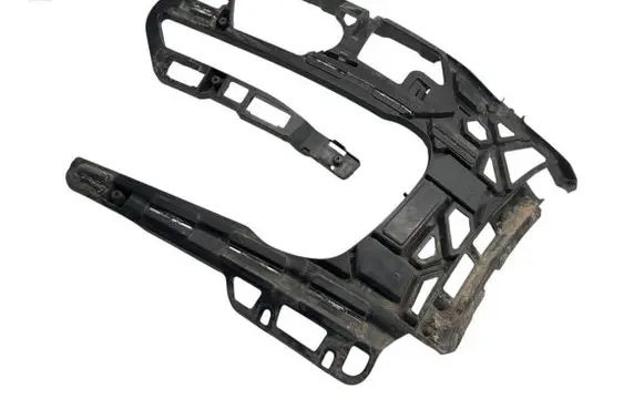 Volkswagen Golf VII Front bumper mounting bracket 5GE807723A