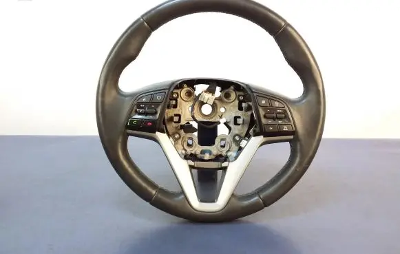 Hyundai Tucson TL Steering wheel 3092467