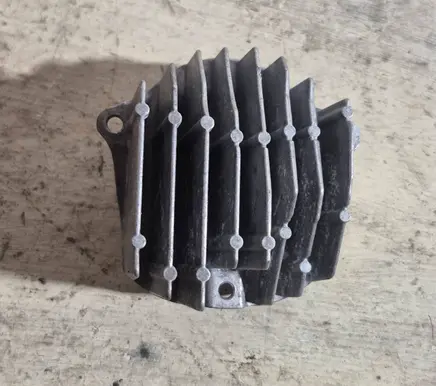 Mercedes-Benz CLS C218 X218 LED ballast control module 1305715307