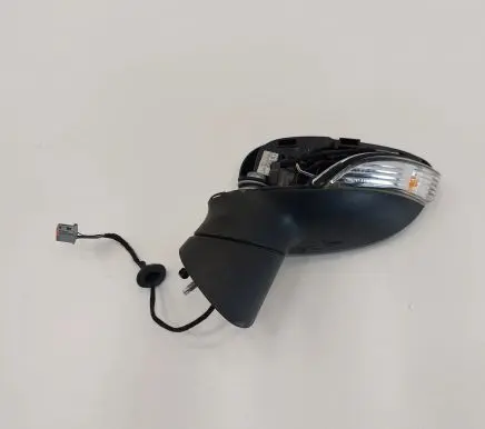 Ford Fiesta Front door electric wing mirror 4202012