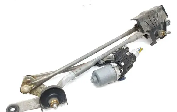 Nissan Murano Z52 Front wiper linkage and motor 288105AA0A AX1593006460