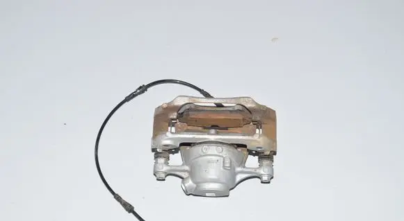 BMW i3 Front brake caliper