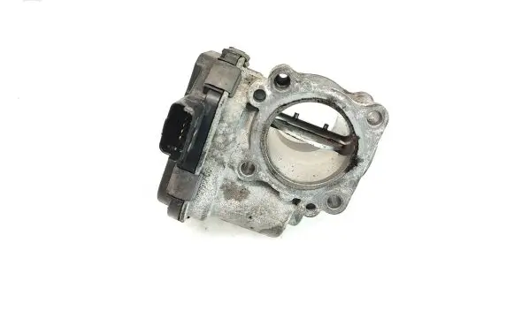 Peugeot 508 Throttle valve 9673534480 28275019