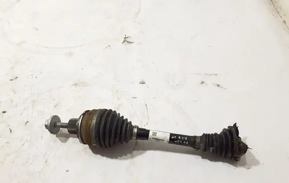Audi A6 S6 C9 4L Front driveshaft 8B3407271G