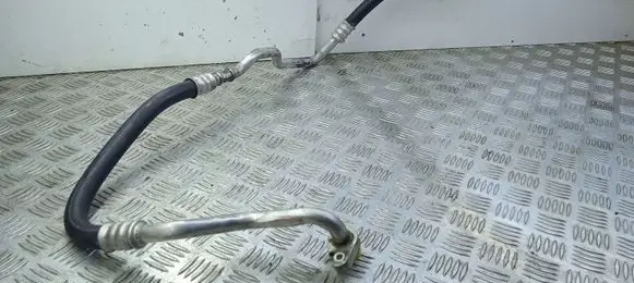 BMW X6 F16 Air conditioning (A/C) pipe/hose 9252992