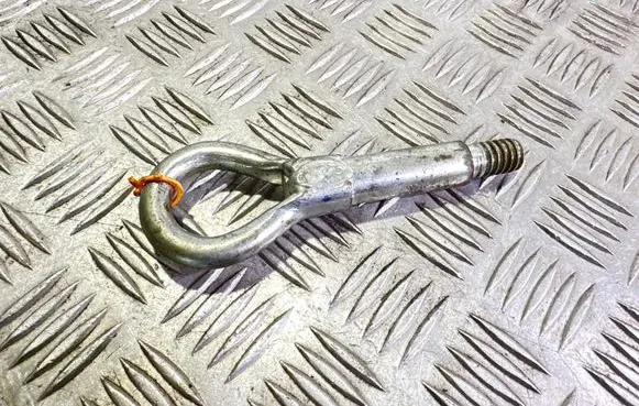 Ford Grand C-MAX Towing hook eye 