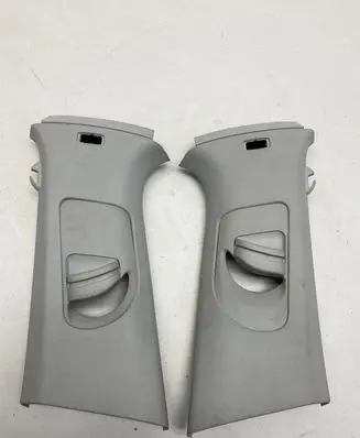Volkswagen Golf VII (B) pillar trim (top) 5G4868312 5G4868311