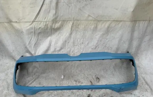 Volkswagen Up Front bumper 1s0807221f