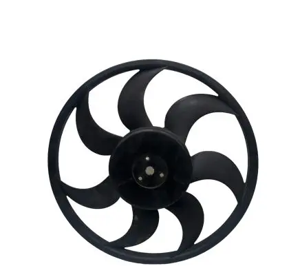 Volkswagen Multivan T5 Fan impeller 3136613286