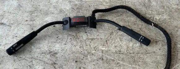 Mercedes-Benz C W203 Cruise control stalk 2035451524