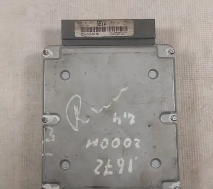 Ford Transit Engine control unit/module ECU 2C1A12A650MA