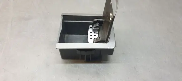 Fiat Croma Ashtray (front) 