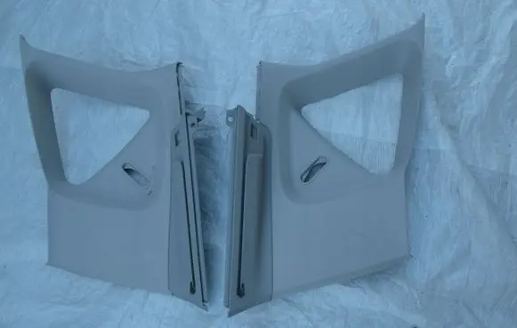 Toyota Hilux (AN10, AN20, AN30) Pedal assembly A169