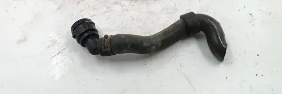 Volkswagen Golf IV Engine coolant pipe/hose 1J0122073A 03G122073A