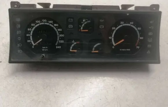 Renault Espace II Speedometer (instrument cluster)