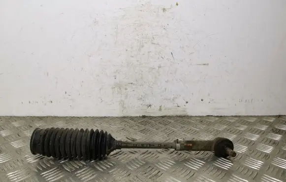 Suzuki SX4 S-Cross Steering tie rod 
