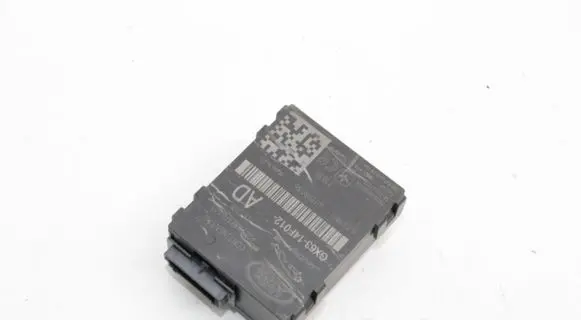Jaguar XJ X351 Tire pressure sensor GX6314F012AD